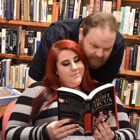 Meet your Posher, Ashley - Picture 2 of 7